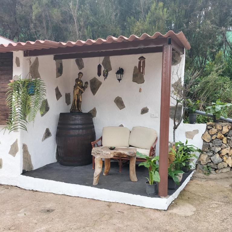 Finca Aurora Ecorural - Casa Unifamiliar de 2 dormitorios - 13