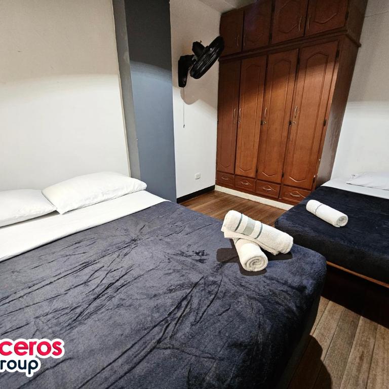 Apartamento De 4 Habitaciones En La Rebeca Circunvalar Por Parceros Group - Apartamento Superior - 15