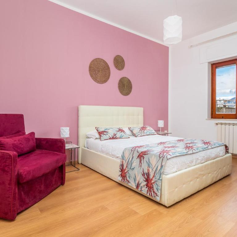 Smart Home Sorrento - City center - Appartamento con 1 Camera da Letto - 1