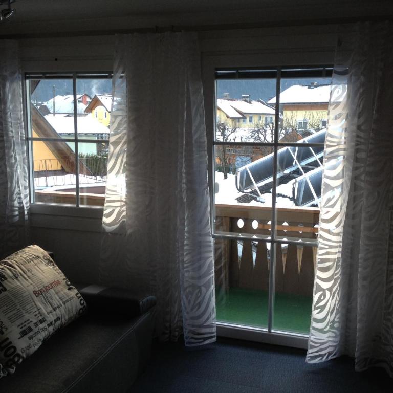 Fewo Steiner - Apartment mit Blick auf die Berge - 29