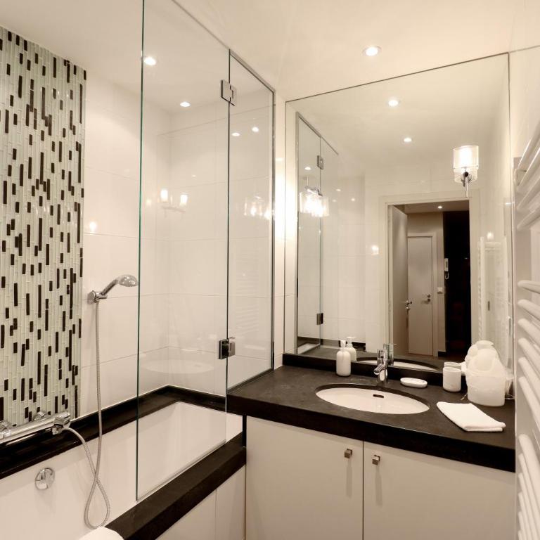 Residence Bivouac - Apartamento - 6