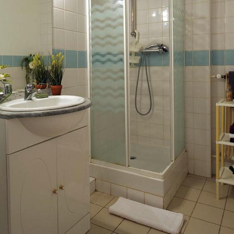 Appartements Le Clos des Gentianes - Apartment mit 4 Schlafzimmern - 3