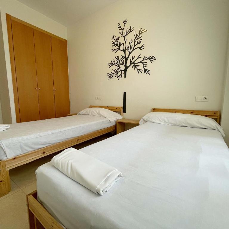 Apartamentos Los Almendros 3000 - Apartamento de 3 dormitorios - 3