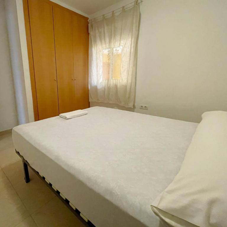 Apartamentos Los Almendros 3000 - Apartamento de 3 dormitorios - 5