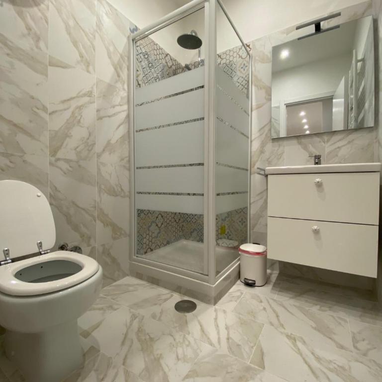 B&B POSEIDON - Camera King Deluxe - 4