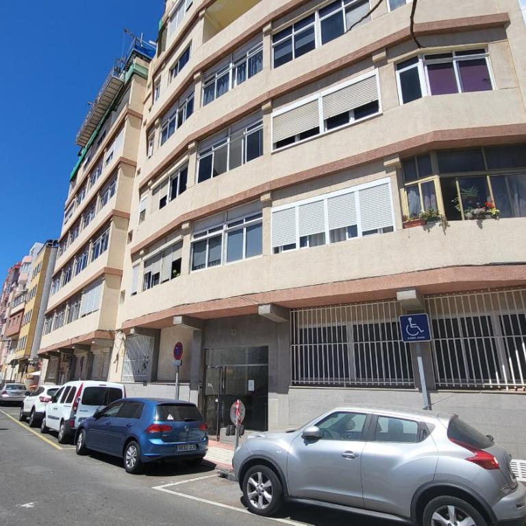 Next to the beach 5 beds - Wifi by CanariasGetaway - Apartamento de 3 dormitorios - 23