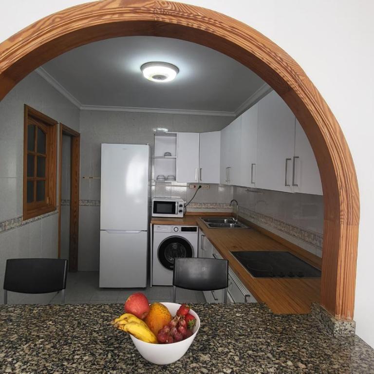 Next to the beach 5 beds - Wifi by CanariasGetaway - Apartamento de 3 dormitorios - 26