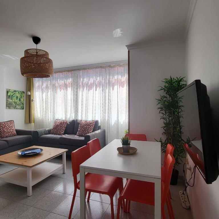 Next to the beach 5 beds - Wifi by CanariasGetaway - Apartamento de 3 dormitorios - 27