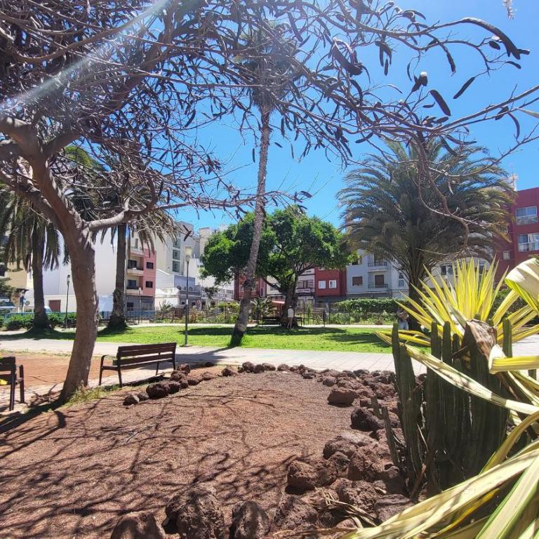 Next to the beach 5 beds - Wifi by CanariasGetaway - Apartamento de 3 dormitorios - 30