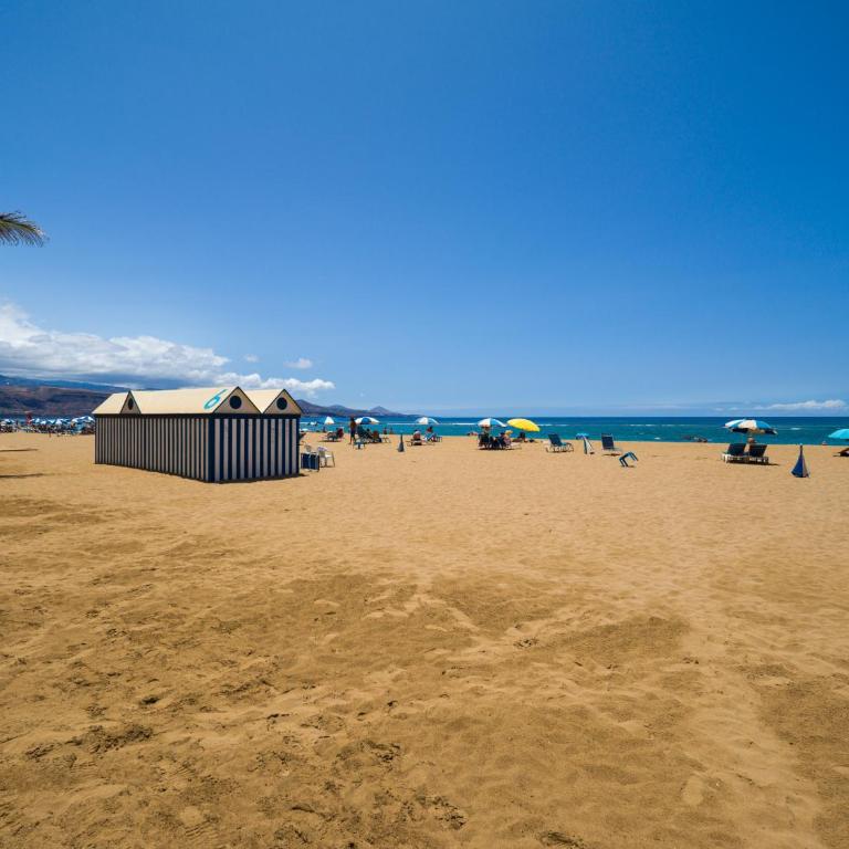 Next to the beach 5 beds - Wifi by CanariasGetaway - Apartamento de 3 dormitorios - 35