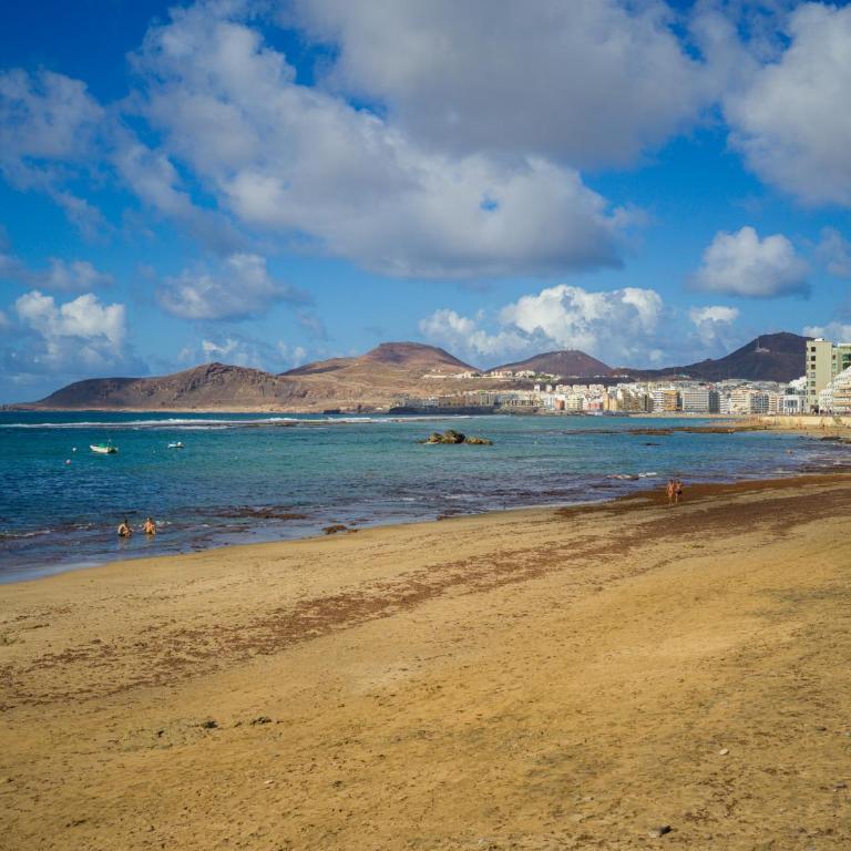 Next to the beach 5 beds - Wifi by CanariasGetaway - Apartamento de 3 dormitorios - 42