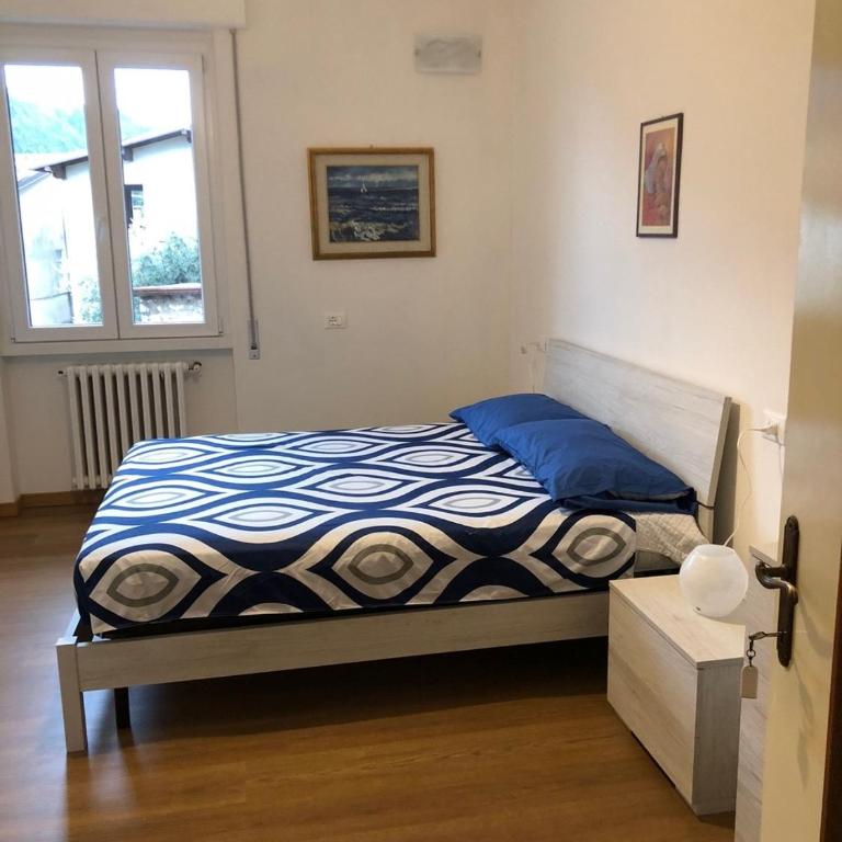 Casa Teodoro - Katia & Denise - Appartamento con 2 Camere da Letto - 24