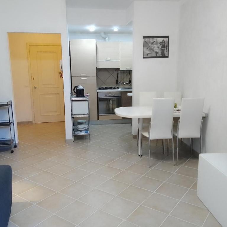 Appartamento serena - Appartamento con 1 Camera da Letto - 1