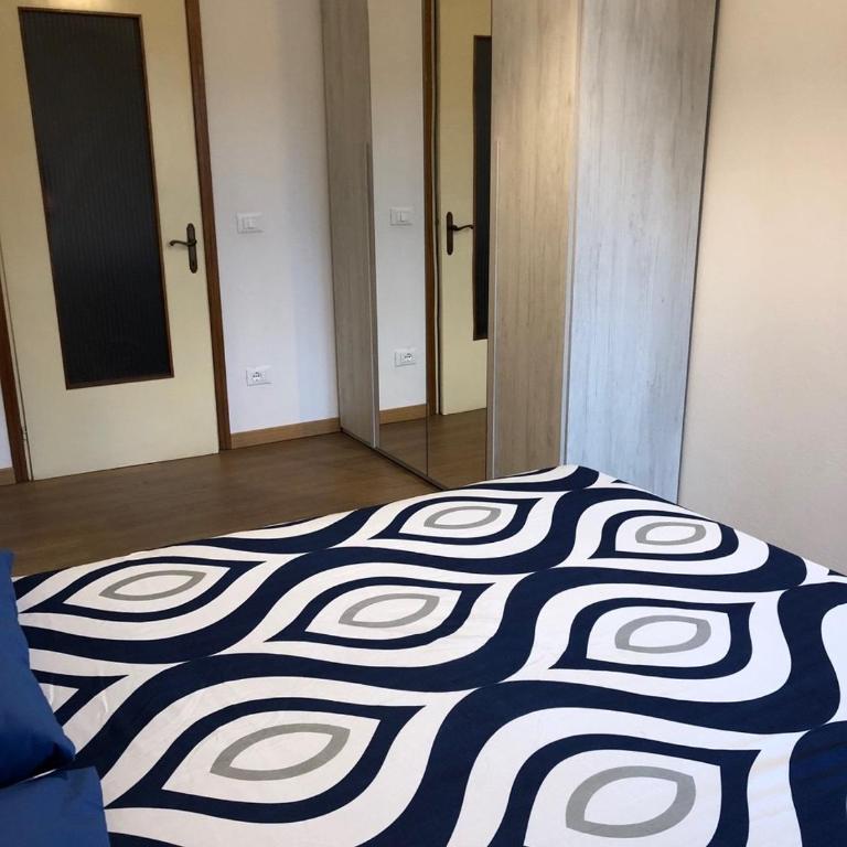 Casa Teodoro - Katia & Denise - Appartamento con 2 Camere da Letto - 25