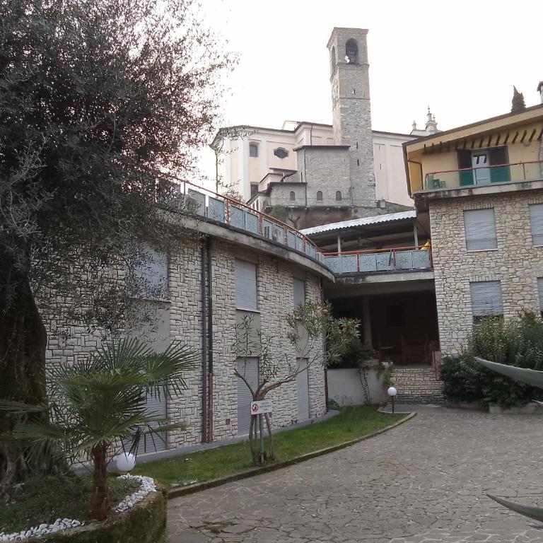 Appartamento serena - Appartamento con 1 Camera da Letto - 2