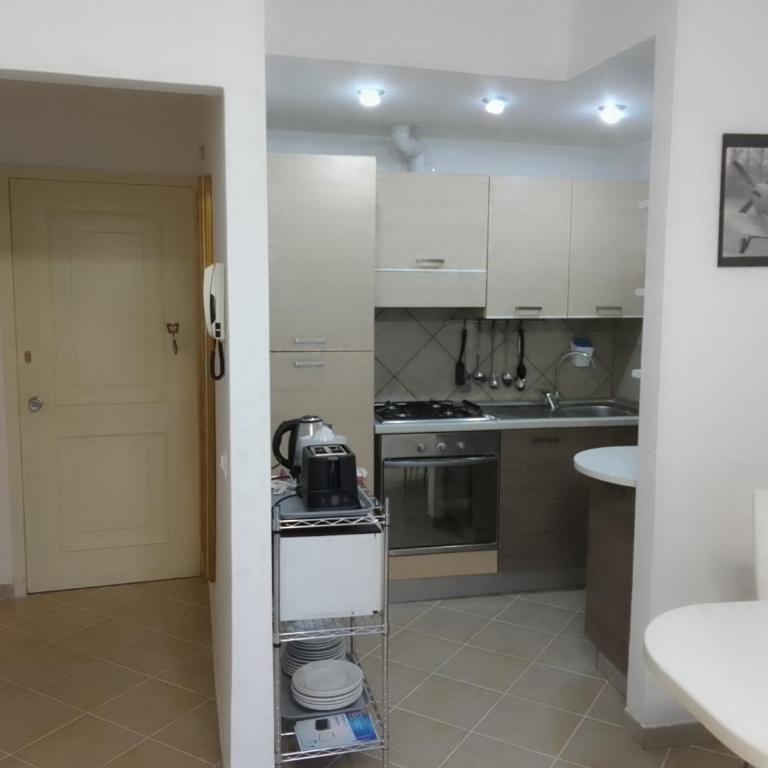 Appartamento serena - Appartamento con 1 Camera da Letto - 3