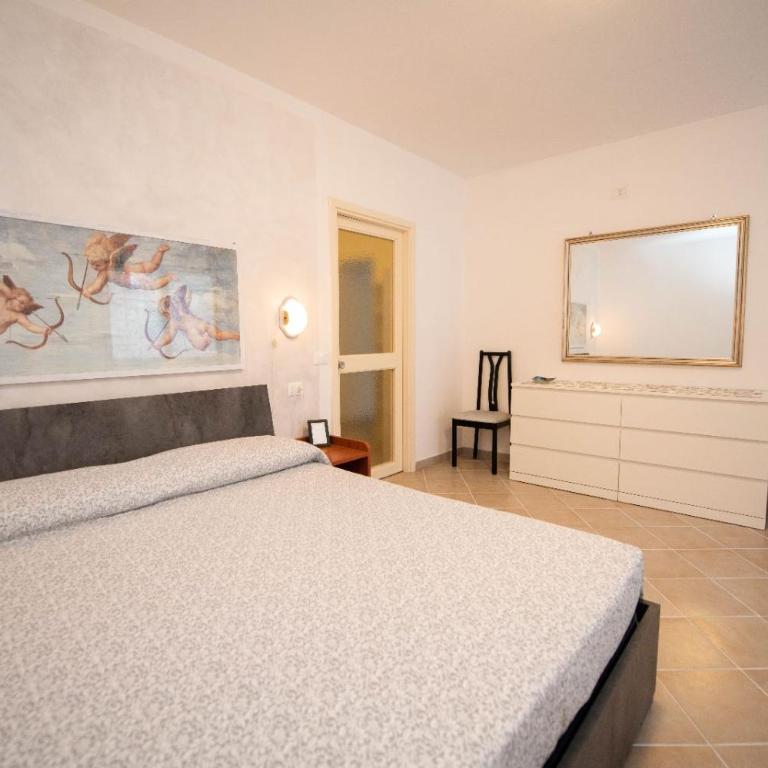 Appartamento serena - Appartamento con 1 Camera da Letto - 4