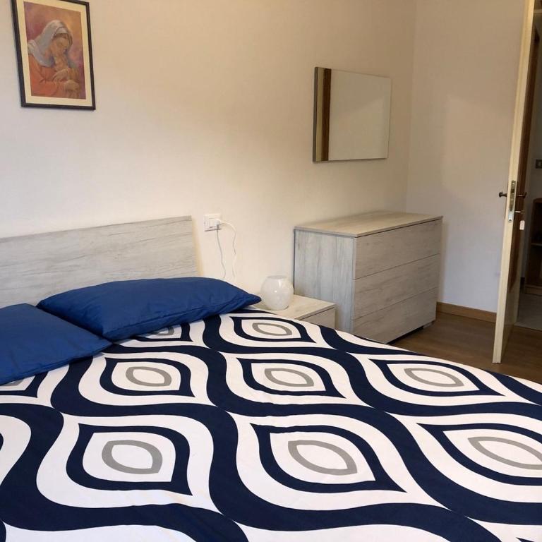 Casa Teodoro - Katia & Denise - Appartamento con 2 Camere da Letto - 26