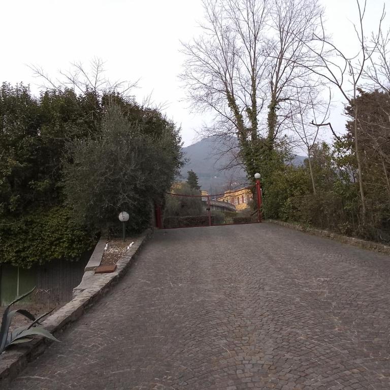 Appartamento serena - Appartamento con 1 Camera da Letto - 5