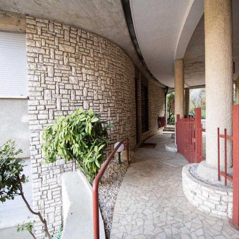 Appartamento serena - Appartamento con 1 Camera da Letto - 6