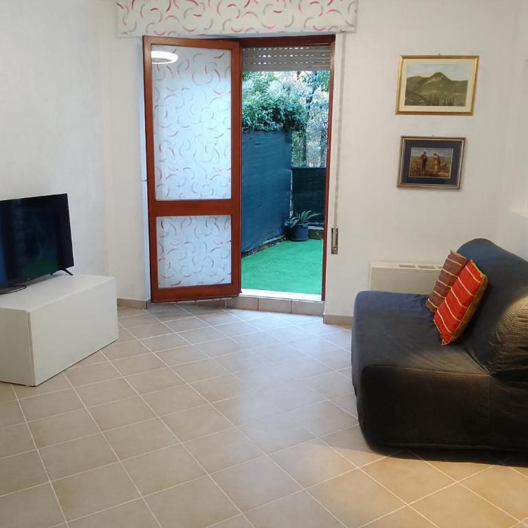 Appartamento serena - Appartamento con 1 Camera da Letto - 8
