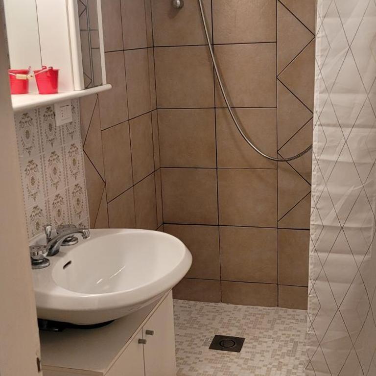 Appartamento serena - Appartamento con 1 Camera da Letto - 9