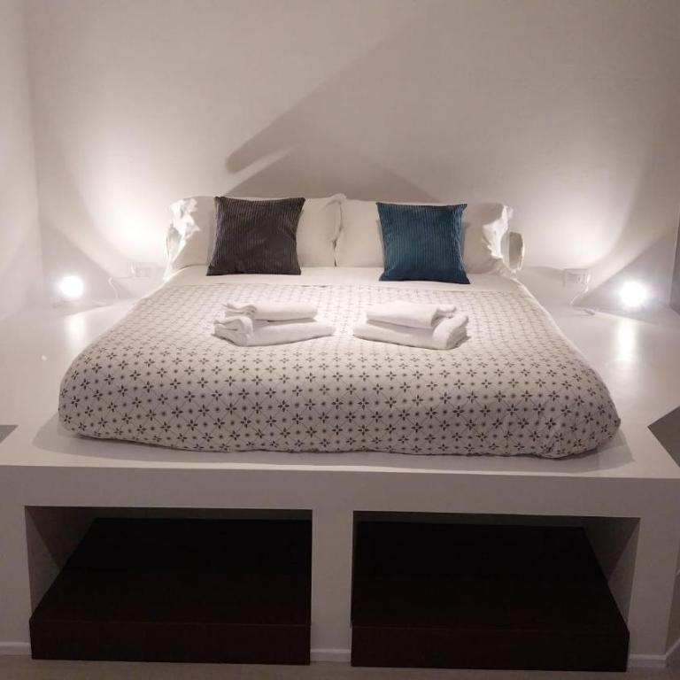 Appartamento Nido Vista Lago - Studio - 5