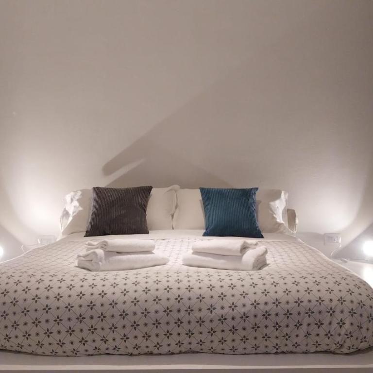 Appartamento Nido Vista Lago - Studio - 4
