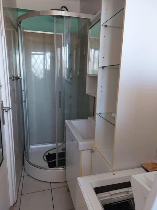 Location de vacances - Apartment mit 2 Schlafzimmern - 7