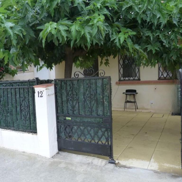 Location de vacances - Apartment mit 2 Schlafzimmern - 8