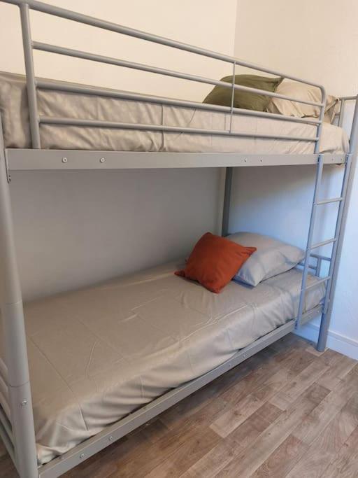 Location de vacances - Apartment mit 2 Schlafzimmern - 9