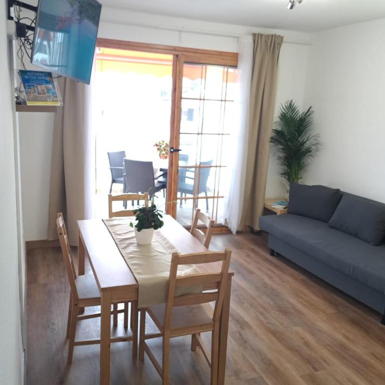 ANCORA HOME, los Diamantes, Tenerife - Apartamento de 1 dormitorio - 18