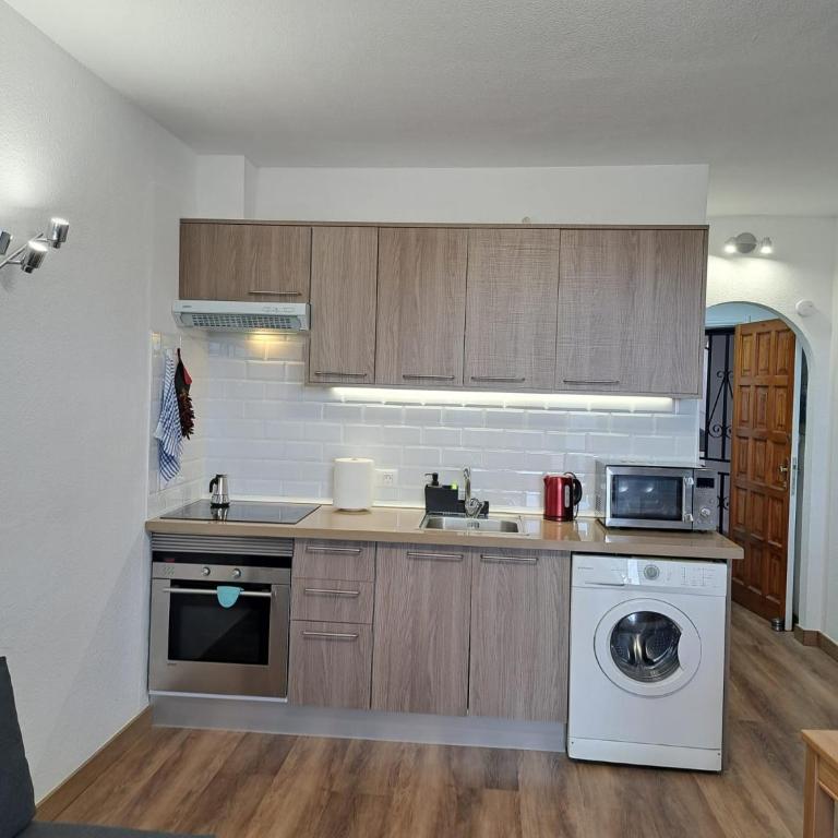 ANCORA HOME, los Diamantes, Tenerife - Apartamento de 1 dormitorio - 22