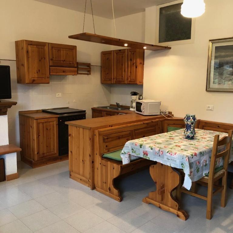 Casa Teodoro - Katia & Denise - Appartamento con 2 Camere da Letto - 29