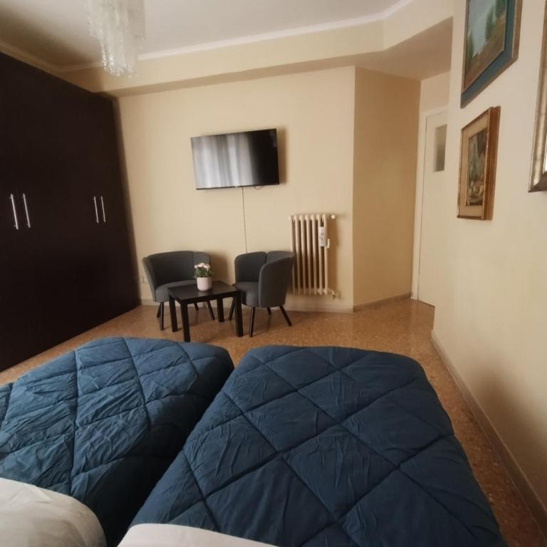 Appartamento Fiore Roma Cinecittà - Appartamento con 2 Camere da Letto - 6