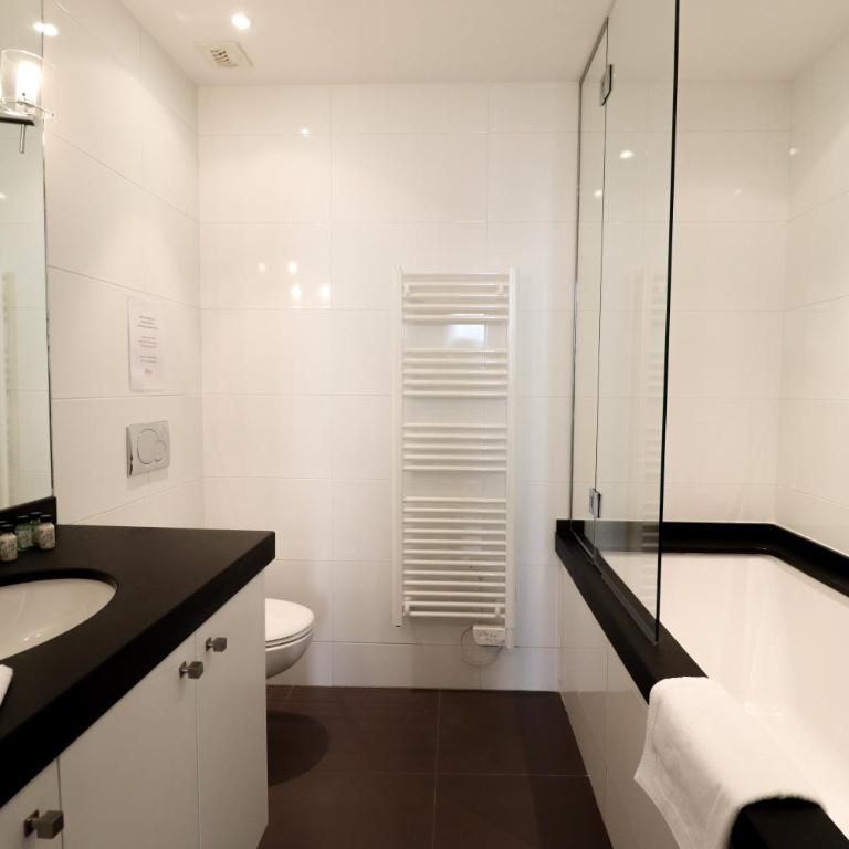 Residence Bivouac - Apartamento de 2 dormitorios - 9