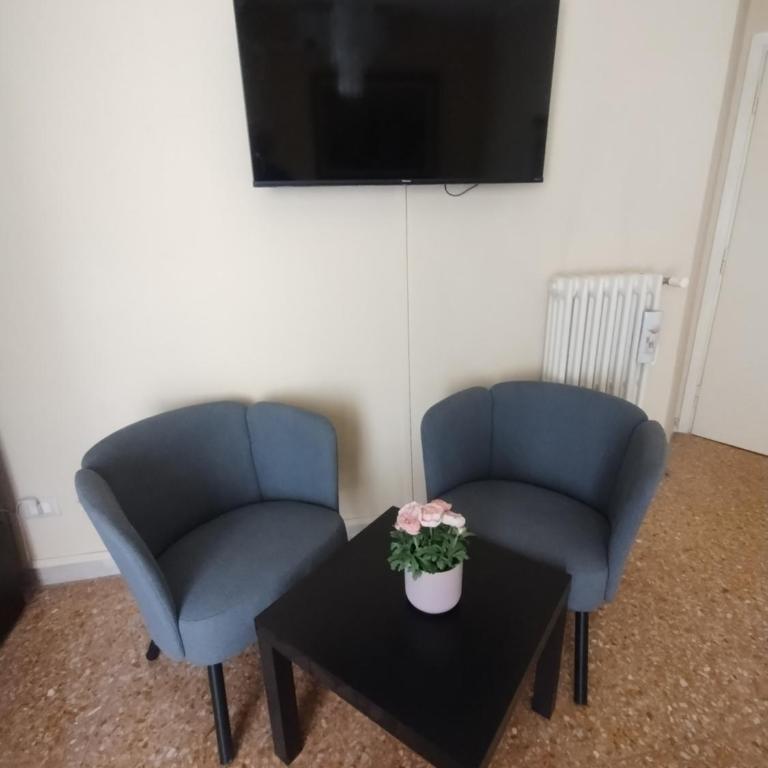 Appartamento Fiore Roma Cinecittà - Appartamento con 2 Camere da Letto - 10