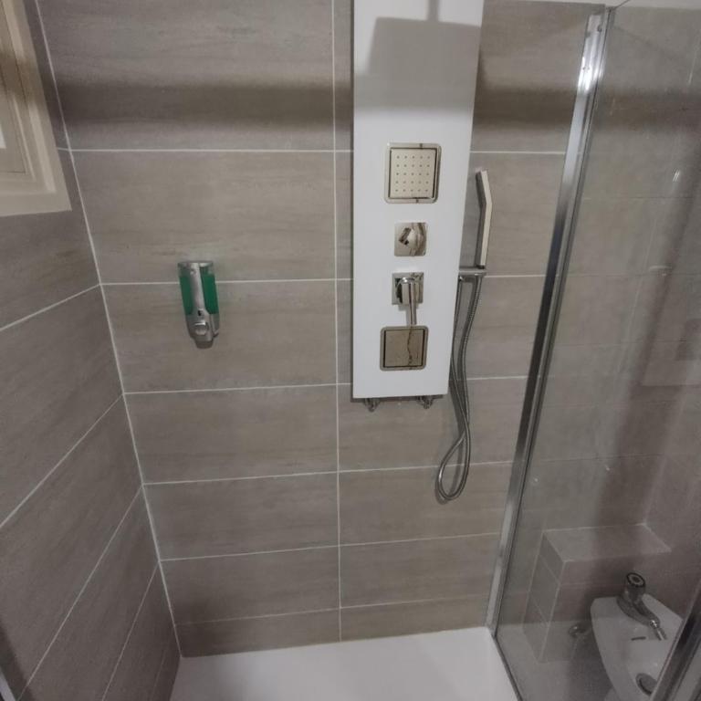 Appartamento Fiore Roma Cinecittà - Appartamento con 2 Camere da Letto - 16