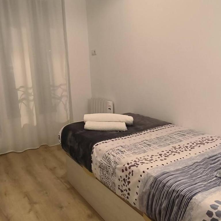 Apartamento Zabala conoce Bilbao desde dentro - Free parking - Apartamento de 3 dormitorios - 14