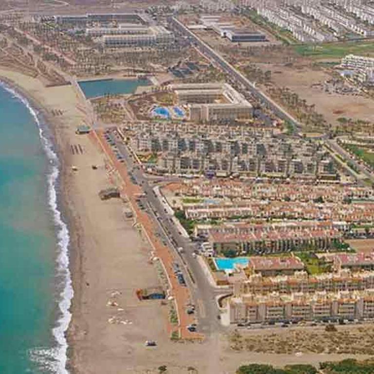Apartamento Con Vistas al Mar - Apartamento de 1 dormitorio - 27