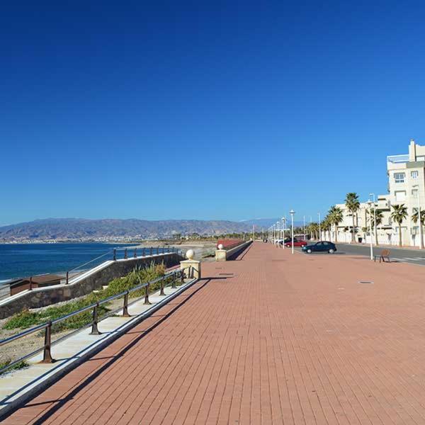 Apartamento Con Vistas al Mar - Apartamento de 1 dormitorio - 25