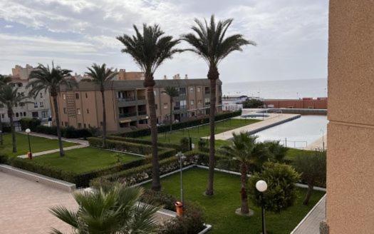 Apartamento Con Vistas al Mar - Apartamento de 1 dormitorio - 23