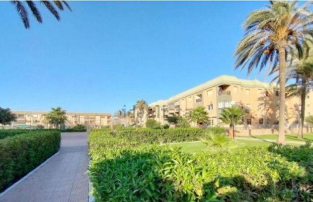 Apartamento Con Vistas al Mar - Apartamento de 1 dormitorio - 20