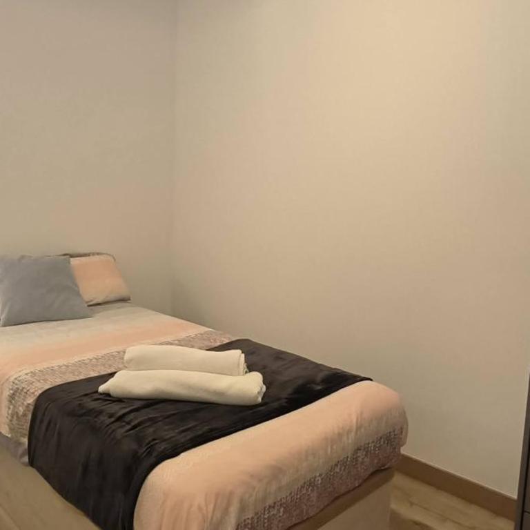 Apartamento Zabala conoce Bilbao desde dentro - Free parking - Apartamento de 3 dormitorios - 12
