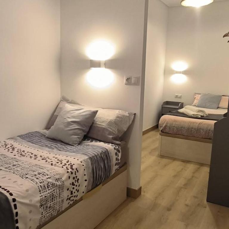 Apartamento Zabala conoce Bilbao desde dentro - Free parking - Apartamento de 3 dormitorios - 13