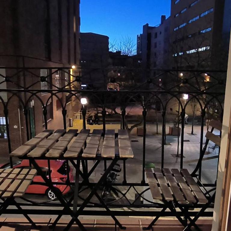 Apartamento Zabala conoce Bilbao desde dentro - Free parking - Apartamento de 3 dormitorios - 3