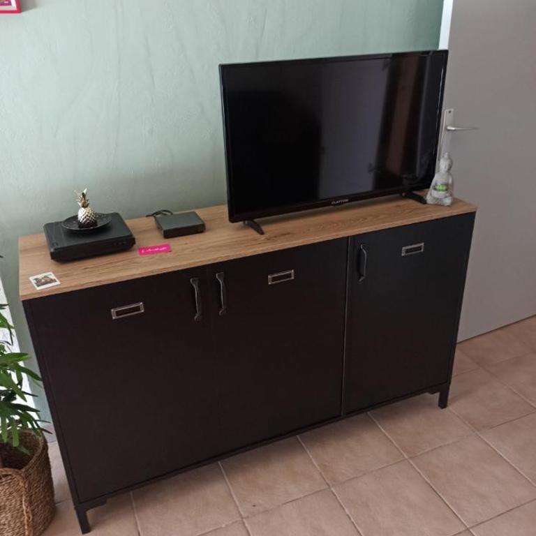 Location vacances - Apartment mit 1 Schlafzimmer - 8
