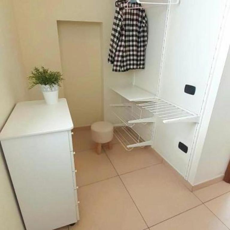 Regina Giovanna Home - Apartment with Sea View - 20