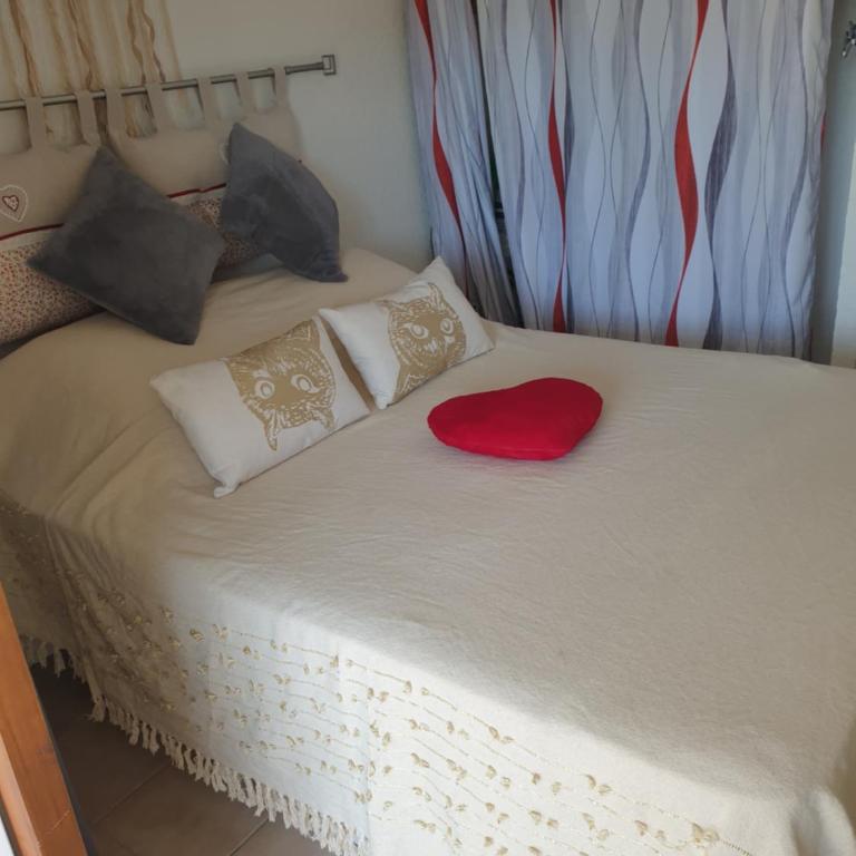 Location vacances - Apartment mit 1 Schlafzimmer - 9
