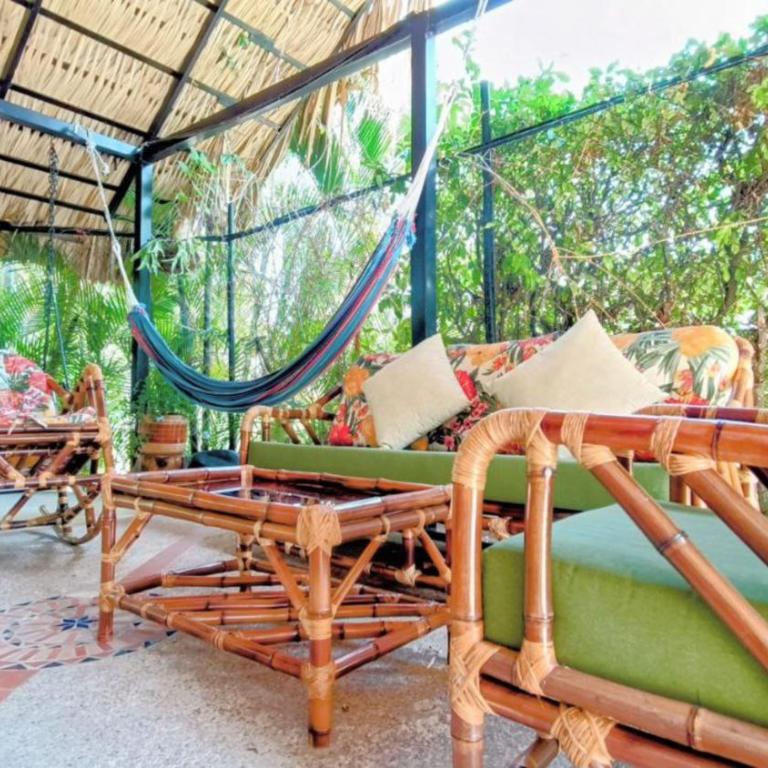 Villa Marfelia Spa - Villa con piscina privada - 48